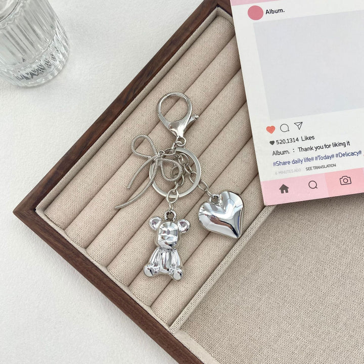 Charm Keychain Kalsten