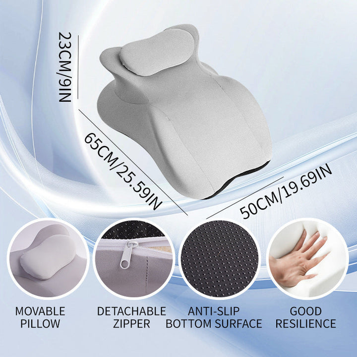 Ergonomic Massage Support Cushion Kalsten