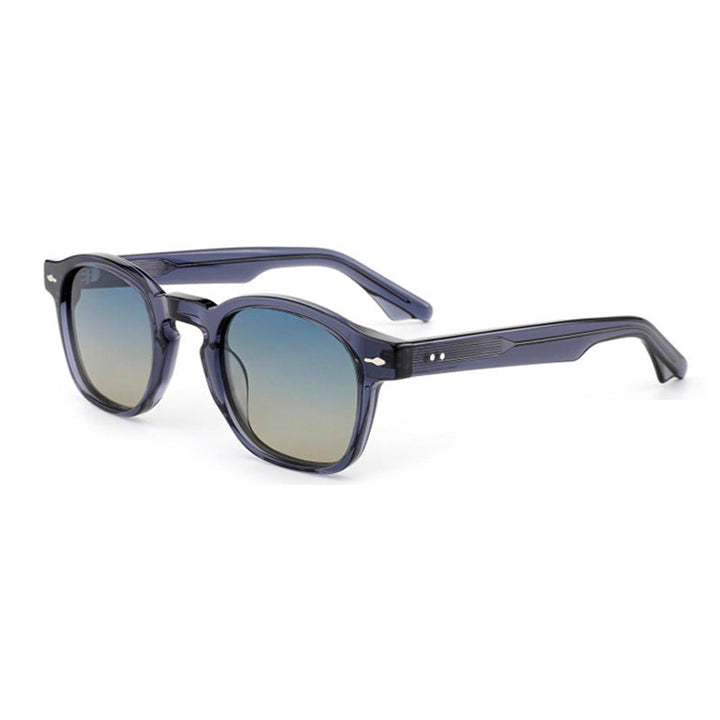 Women's sunglasses in stylish turtle design Kalsten