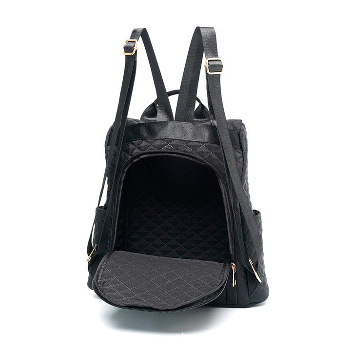 Quilt-Backpack Kalsten