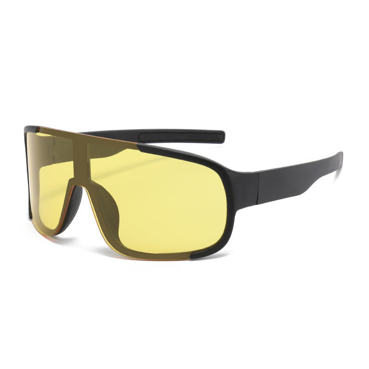 Unisex Protective Sports Eyewear Kalsten