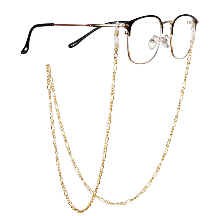 Decorative Chain Necklace Kalsten
