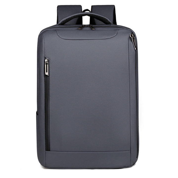 Technological Laptop Backpack with Smart Compartments Kalsten