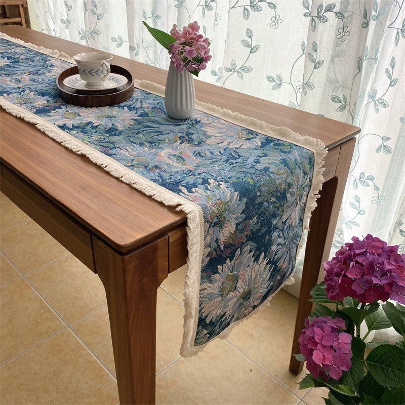 Home Table Runner
