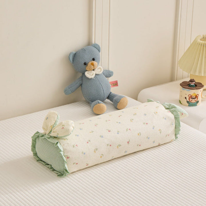 Women’s Sleep Pillow with Cute Design Bowlift