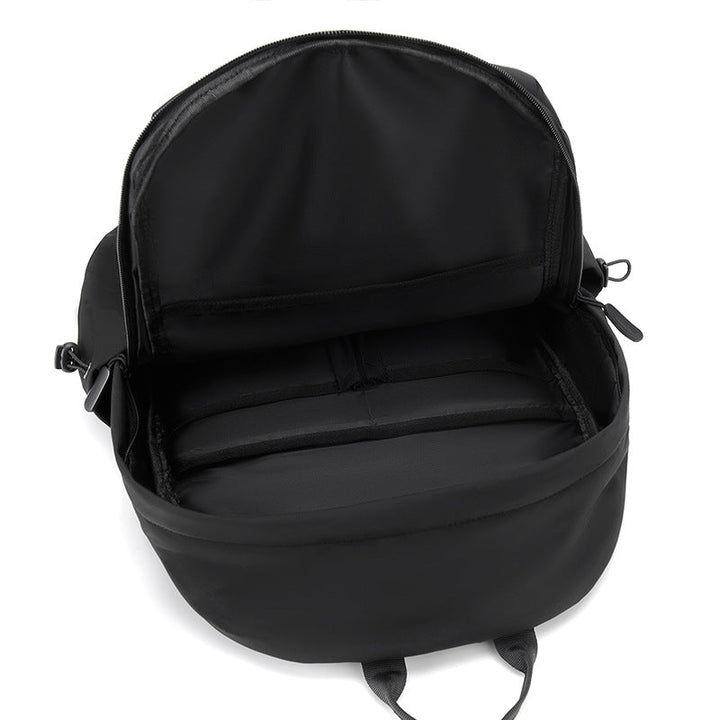 City backpack with ergonomic padding and versatile compartments Kalsten