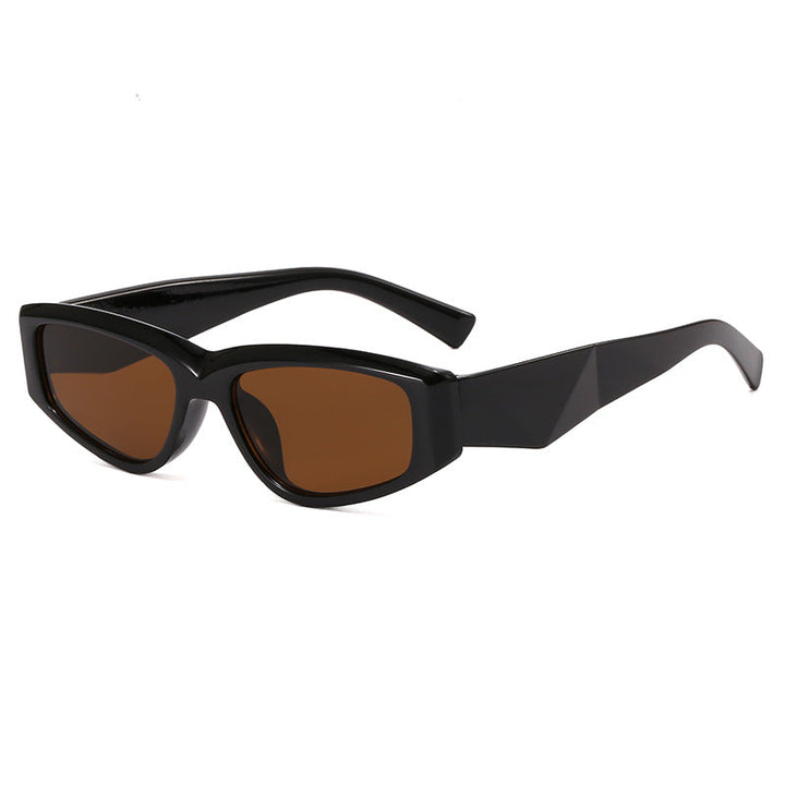 Ladies Designer Sunglasses in Elegant Square Design Kalsten