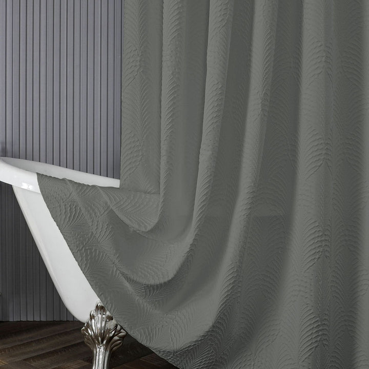Home Decor Shower Curtain Kalsten