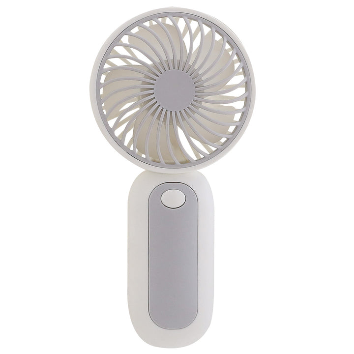 Ladies Portable Fan with Flexible Design Kalsten