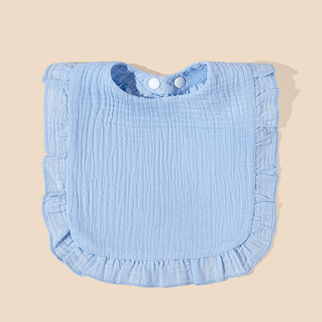 Baby Bib kalsten