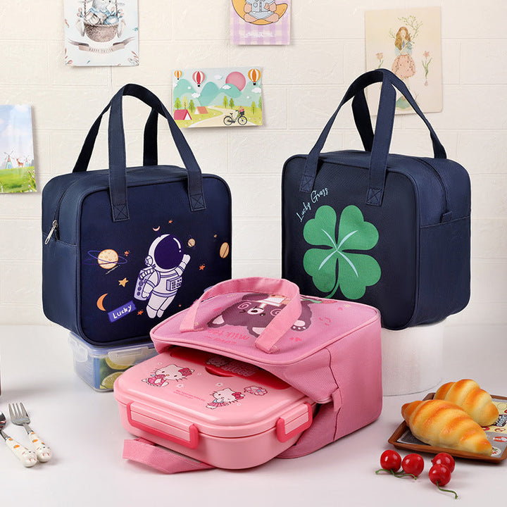 Children's Insulated Lunch Bag Kalsten