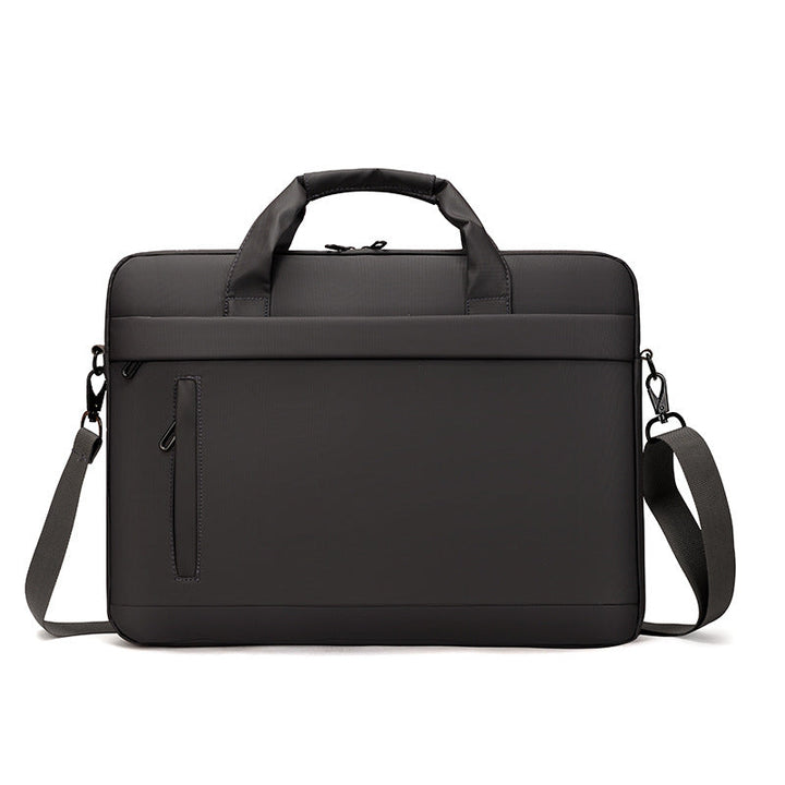 Professional Ultra-Slim Laptop Briefcase Kalsten