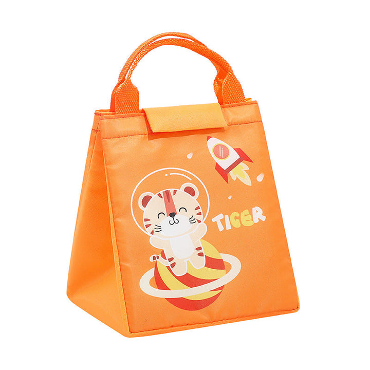 Children's bag with cute astronaut design Kalsten
