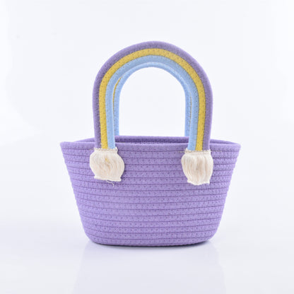 Fashionable Handbag Acalora