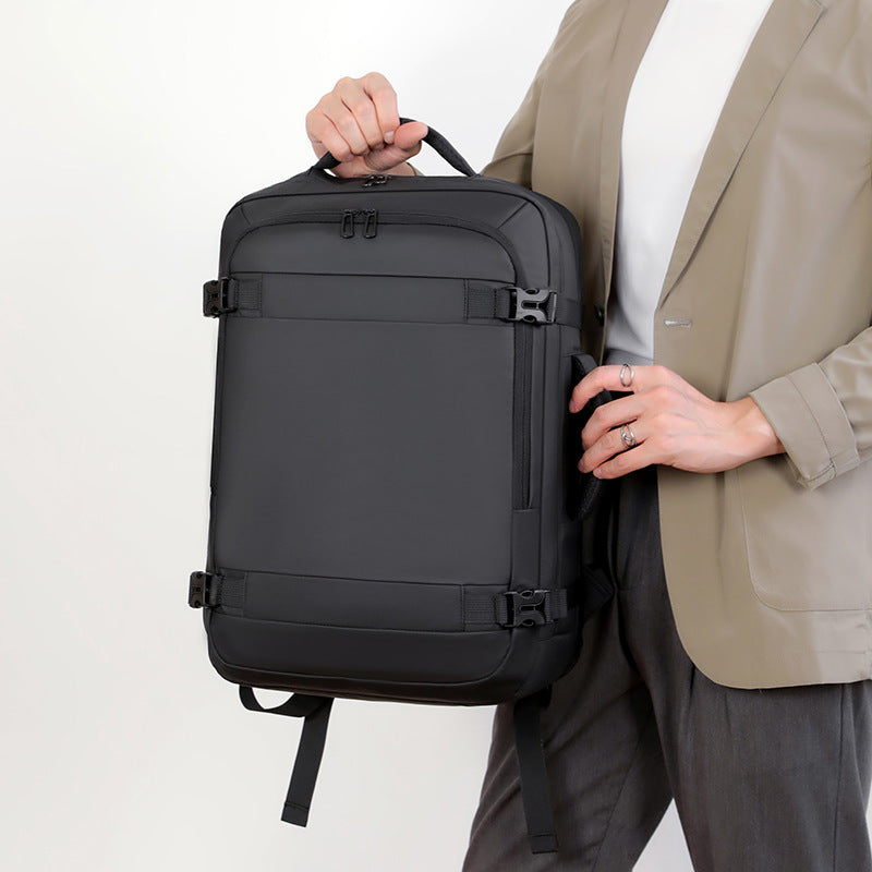 Multifunctional Travel Backpack Kalsten