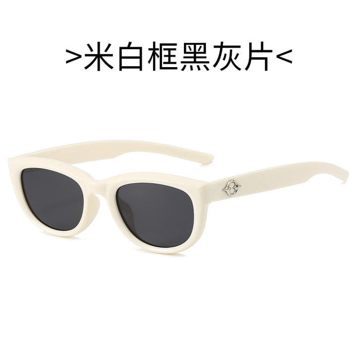 Women's Cat-Eye Sunglasses with Durable Frame and UV Protection Kalsten