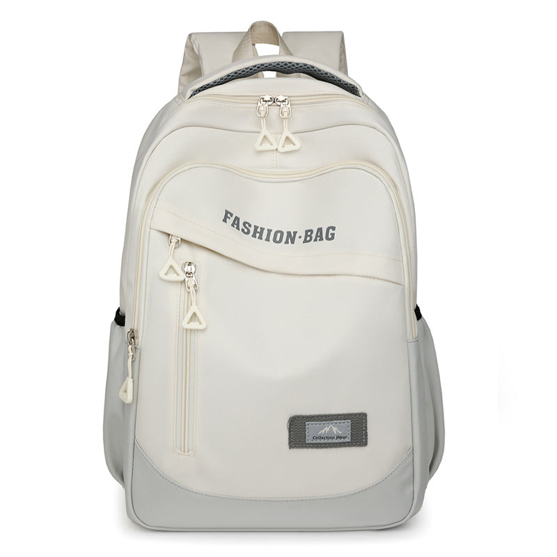 Lightweight Multi-Functional School Backpack Kalsten