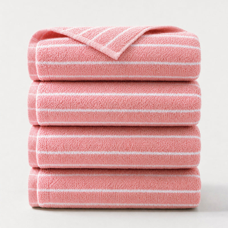 Women High-Quality Terry Bath Towels Kalsten