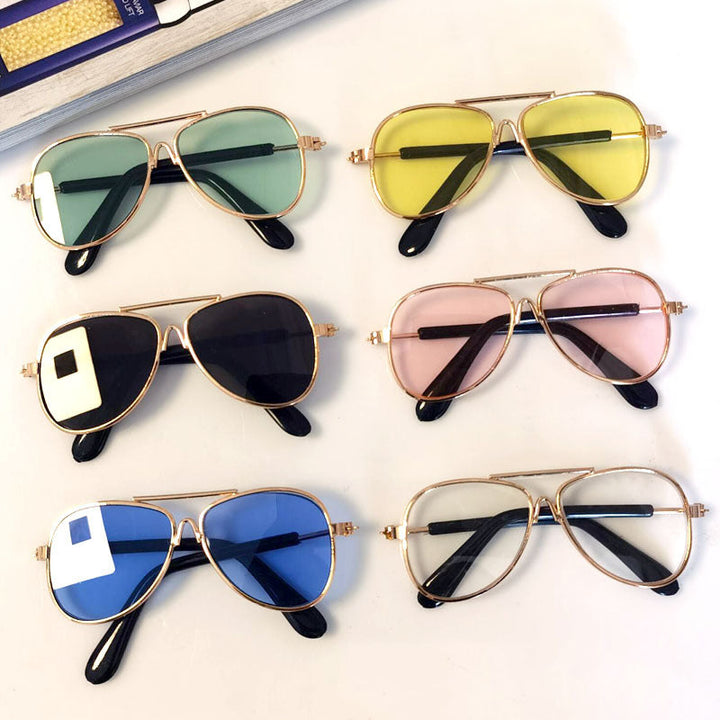 Women's trendy sunglasses Kalsten