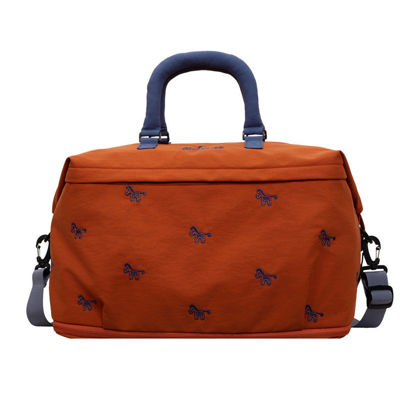 Stylish Multifunctional Travel Bag Kalsten