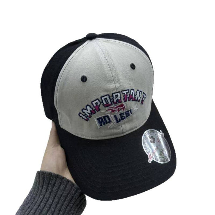 Women's Casual Adjustable Baseball Cap Kalsten