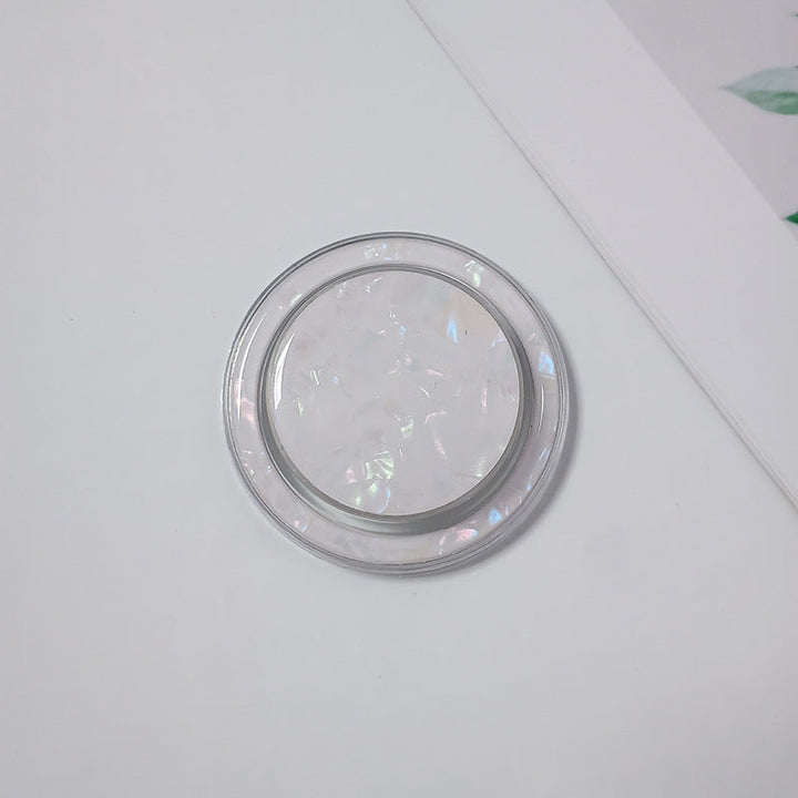 Decorative Compact Mirror Kalsten