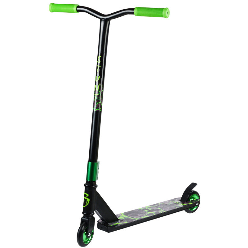 Stunt Kick Scooter Kalsten 1784811589