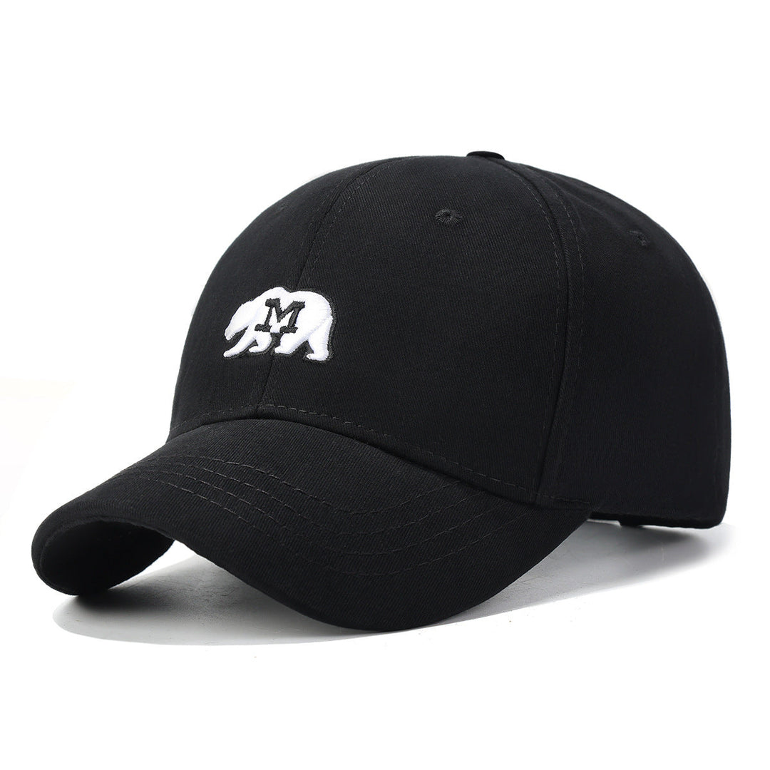 Men's Casual Embroidered Cap Kalsten 1783927199