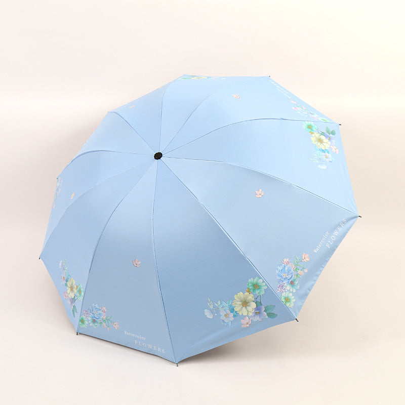 Ladies Umbrella Kalsten