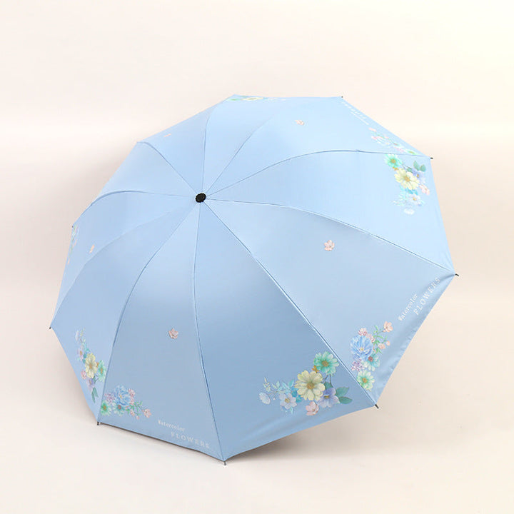 Ladies Umbrella Kalsten