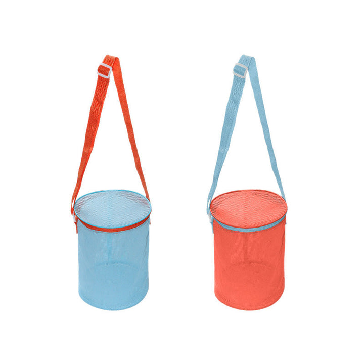 Multifunctional Beach Toy Bag Kalsten