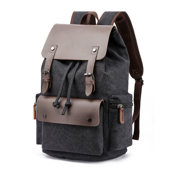 Multifunctional backpack with practical compartments Kalsten