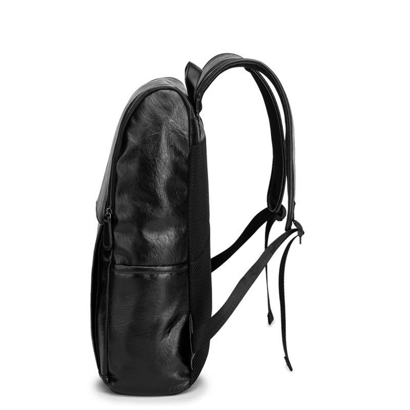 Elegant Vintage Laptop Backpack Kalsten