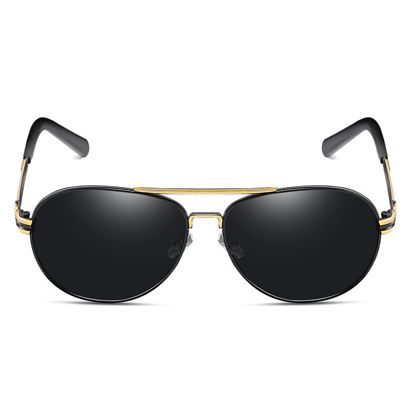 Women's elegant sunglasses with slim frame and UV protection Kalsten