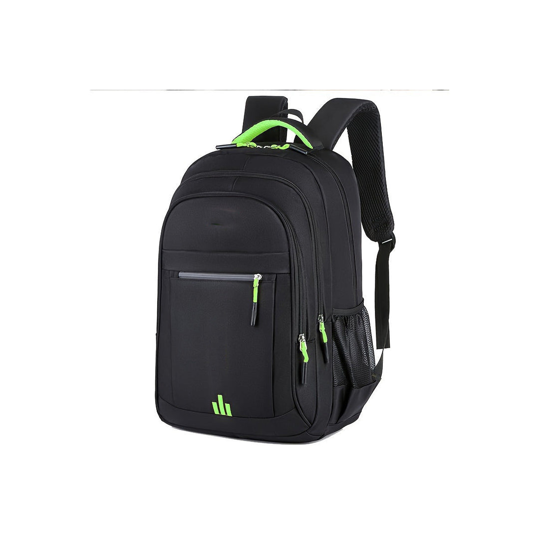 Unisex multifunctional laptop backpack with insulated compartments Kalsten