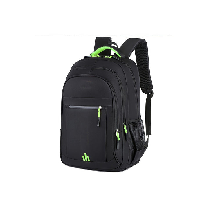 Unisex multifunctional laptop backpack with insulated compartments Kalsten