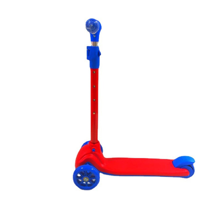 Scooter Kalsten