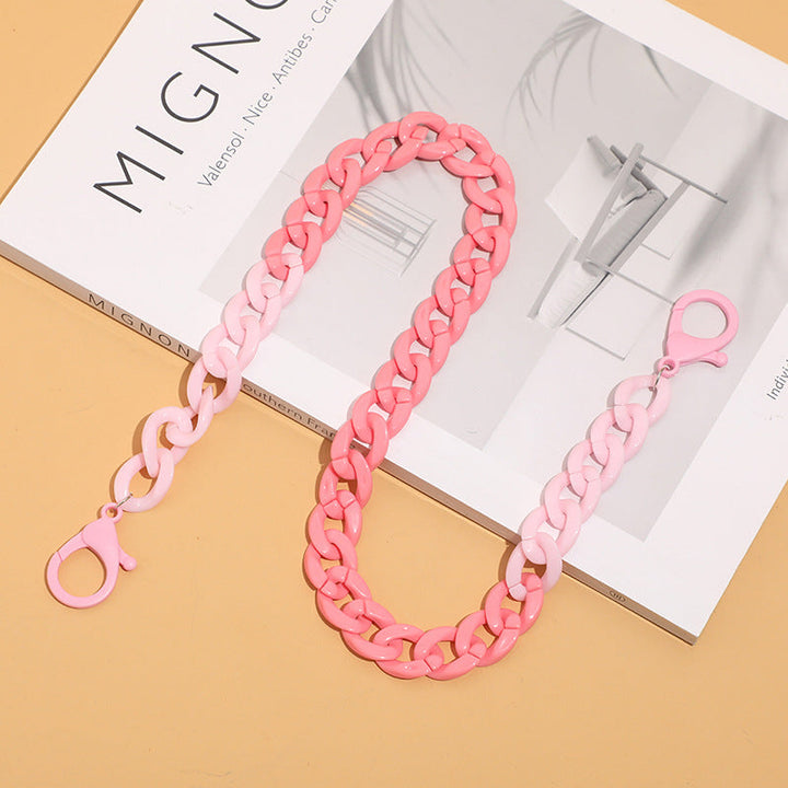 Chunky Eyewear Chain Kalsten