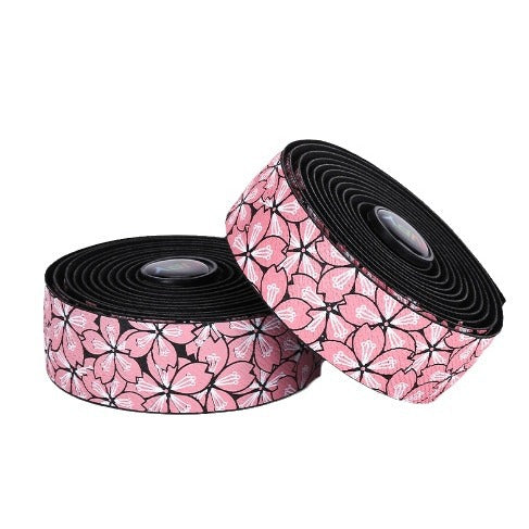 Floral Bicycle Handlebar Grip Tape Kalsten
