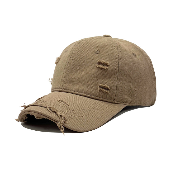 Women’s casual and stylish cap with vintage design Brehn
