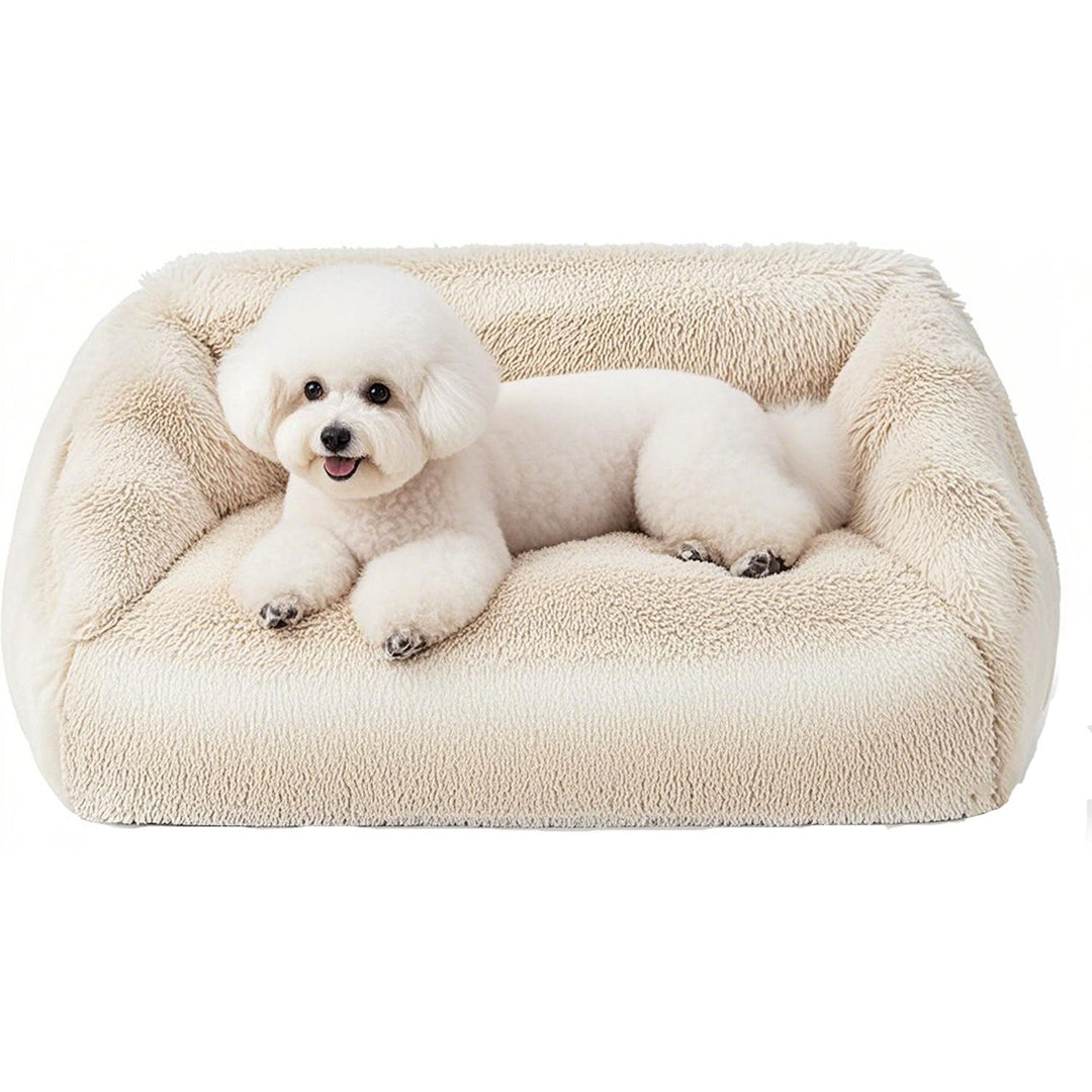 Extra-Soft Dog Bed