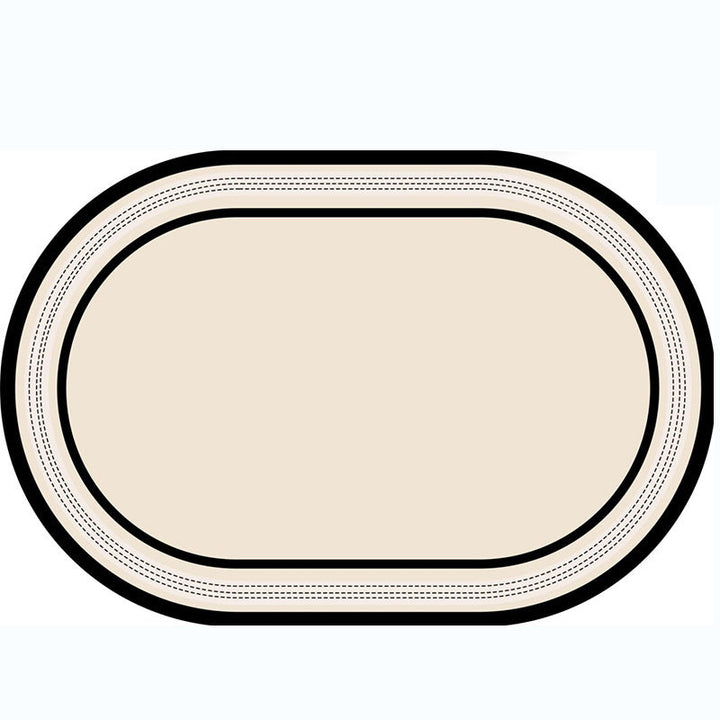 Modern Bathroom Comfort Mat Kalsten