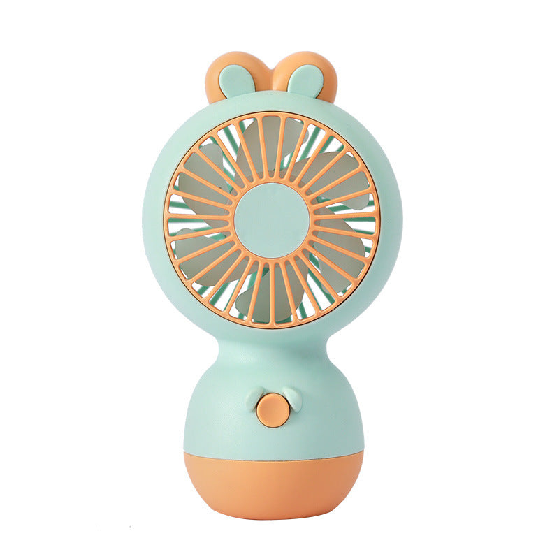 Women's Portable Mini Fan Kalsten