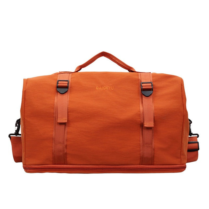Women's large sports bag Kalsten