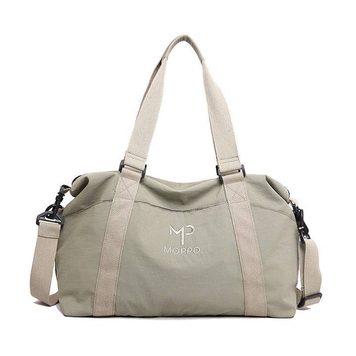 Sports Travel Bag with Reinforced Carrying System Kalsten