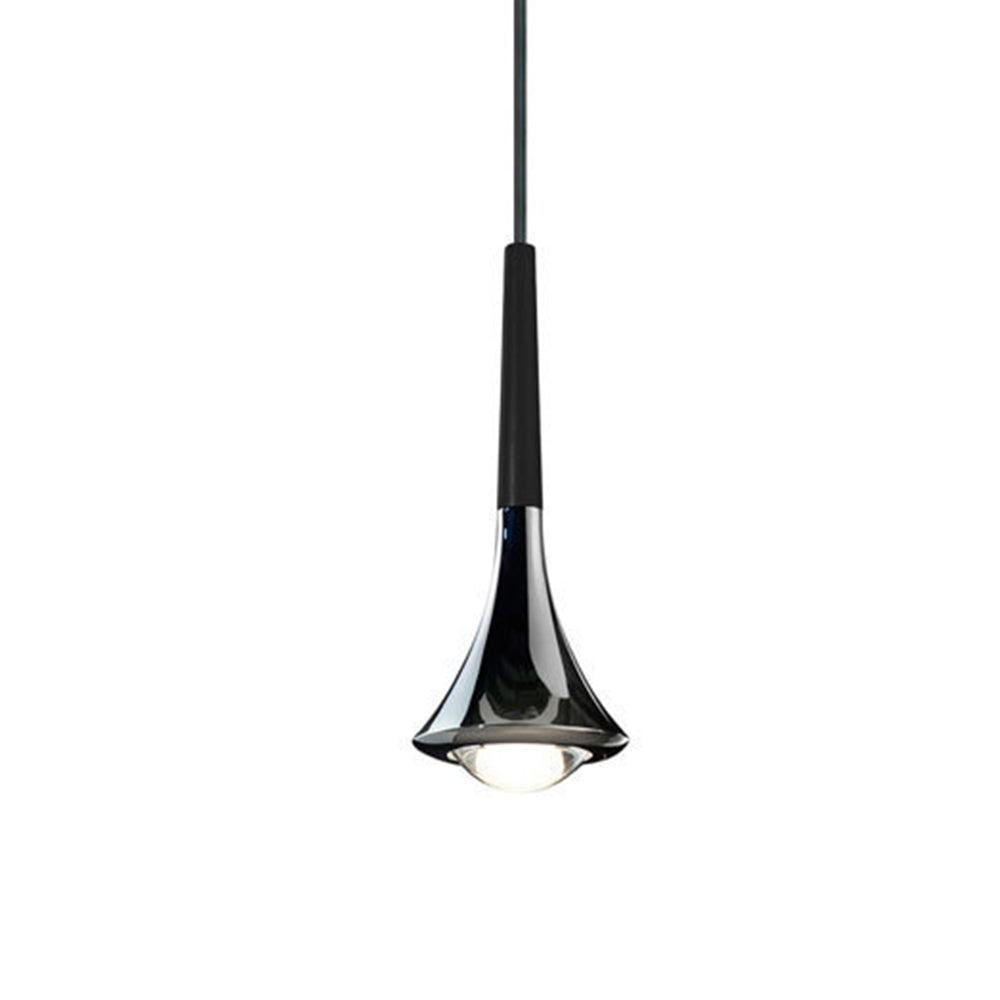 Luxury Raindrop Chandelier LED Hanging Lamp | Kalsten