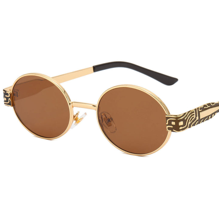 Women stylish sunglasses with unique embellishments Kalsten