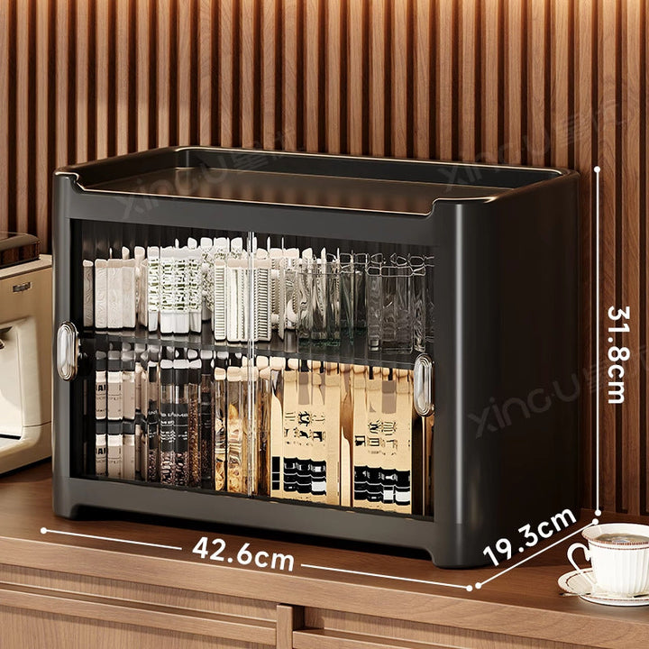 Multi-Functional Kitchen Storage Organizer Kalsten