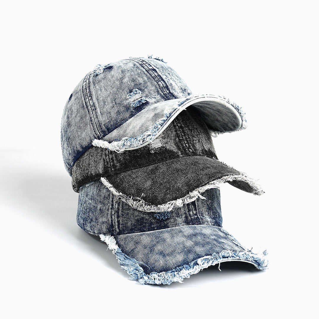 Women's Jeans-Cap Kalsten