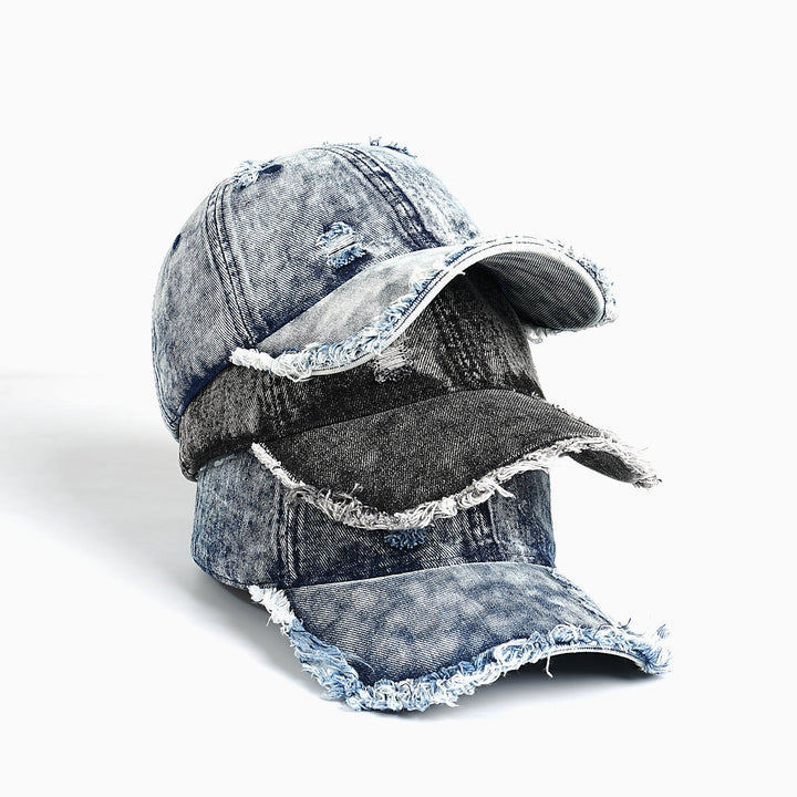 Women's Jeans-Cap Kalsten